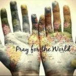 Pray For The World