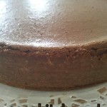 Käsekuchen-Cheesecake Chocolate-Coffee-Dulce Leche
