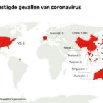Meldplicht Voor Arts Die Patiënt Verdenkt Van Coronavirus