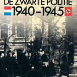 De Rol Van De Politie In Nederland Tijdens De Tweede Wereldoorlog